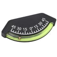 thumbnail image 1 of Truck Inclinometer, Professional 45 Deg Inclinometer Easy Install  for Off Road Vehicle for RV, 1 of 7