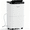 80 pt, variant on Kesnos 120 Pint Energy Star Dehumidifier for Home and Basements, DOE 35 PT up to 6000 Sq. Ft