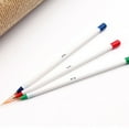 thumbnail image 3 of 3pcs/1 Set Nail DIY Drawing Painting Striping Plastic Pull Nail DIY Line Pens Superfine Brush Kit, 3 of 7