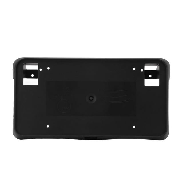 Front License Plate Tag Bracket 847227012870 Car Exterior Accessories Replacement For Chevy Silverado 1500 2016-2018