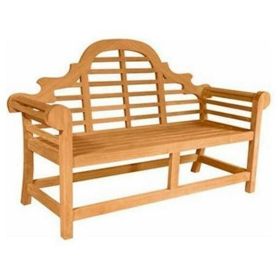 Marlborough 2-Seater Bench