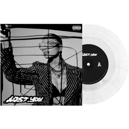 Snoh Aalegra - LOST YOU - Music & Performance - Vinyl [7-Inch]
