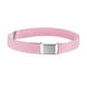 thumbnail image 1 of Zhuge Cinturón elástico ajustable, cinturón Rosa para niños, ideal para fiestas y eventos especiales, 1 pieza, 1 of 5