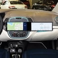 thumbnail image 4 of ZWNAV Dual 12.3 inch Screen Car Radio For Renault Captur 2014-2017 Android GPS Navigation Multimedia Video Player Stereo Receiver Head Unit, 4 of 14