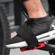 thumbnail image 3 of 1 par de correas universales para pedales de bicicleta, ajustables, antideslizantes, doble adhesivo, clip para el dedo del pie, correas de nailon para pedales, accesorio para pedales de cicl, 3 of 5