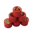 thumbnail image 6 of Applies to GY6 139QMB Variator Rollers Roller Weights 4g-7g 16x13mm For Kymco People S Super 9 Top Boy 50 Vitality Yup 50cc 4T, 6 of 7