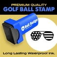 thumbnail image 2 of Marca Pelotas de Golf HODL 21 Serie América, 2 of 8