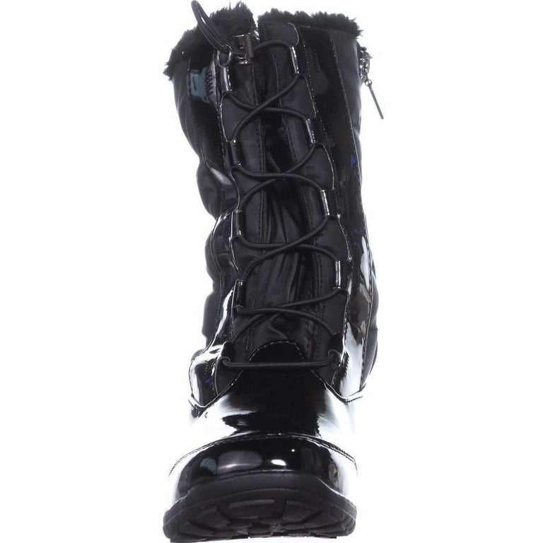 Khombu bella sale boots