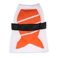 thumbnail image 1 of Disfraz de Mascota Yuyangstore Cachorro de Perro Halloween Traje de sushi Talla L, 1 of 8