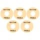 thumbnail image 2 of Guitarra 5 Uds Interruptor De Guitarra Eléctrica Arandela Plástico Accesorios Para Instrumentos Musicales 44mm De Diámetro, 2 of 7