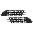 thumbnail image 2 of Grille de Luz AntiniBla Delantera, Cubierta Protectora de la Lámpara Antiaética Antiabio de Desgaste, Combinación Perfecta para el Estilo RS6, 2 of 7