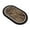 C, variant on KYAIGUO Edge Printing Shower Mat Bathroom Mats Fast Water Absorption, Water Stains Do Not Leave Traces High-Density Non-slip Rubber Bottom, Solid to the Ground, Non-slip and Not Easy to Shift
