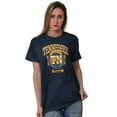 thumbnail image 3 of Tennessee TN Pride Southern Hometown Men's Graphic T Shirt Tees Brisco Brands S, 3 of 4