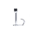 thumbnail image 3 of Richelieu 40000 Double Robe Hook - Chrome, 3 of 4