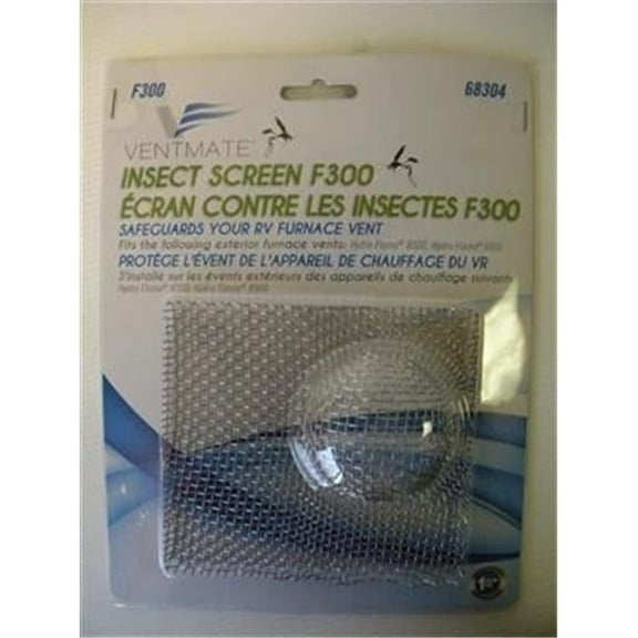 Ventmate  Vent Insect Screen for VNT-F300