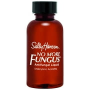 No More Fungus