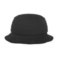 thumbnail image 3 of Flexfit Cotton Twill Bucket Hat, 3 of 4