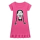 thumbnail image 1 of Vestido de verano de algodón para niñas, ropa para niños de 2 a 12 años. zhangmenya LED, 1 of 2