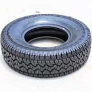 GT Radial Pair of 2 (TWO) GT Radial Adventuro AT3 LT 265/70R17 121/118S E (10 Ply) A/T All Terrain Tires Fits: 2014-18 Chevrolet Silverado 1500 WT, 2010-21 GMC Sierra 1500 SLE Simolary simolary.com 16