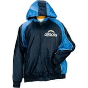 NFL - Men's San Diego Chargers Winter Coat