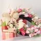 thumbnail image 2 of Decorativa de flores decorativa decorativa artificial de flores decorativas ANGGREK Otros, 2 of 8
