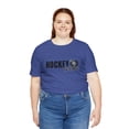 thumbnail image 4 of Hockey Mom Shirt, Game Day Shirt, Sports Mom Shirt, Mothers Day Gift, 4 of 4