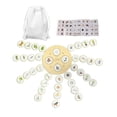 thumbnail image 2 of Life Cycle Tray, Life Cycle Puzzle, Fine Motor Skill Montessori Materials Early, 2 of 9