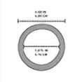 thumbnail image 4 of Joint de Remplacement CBT-GSK, Compatible avec Cuisinart, Services d'Usine, 4 of 4