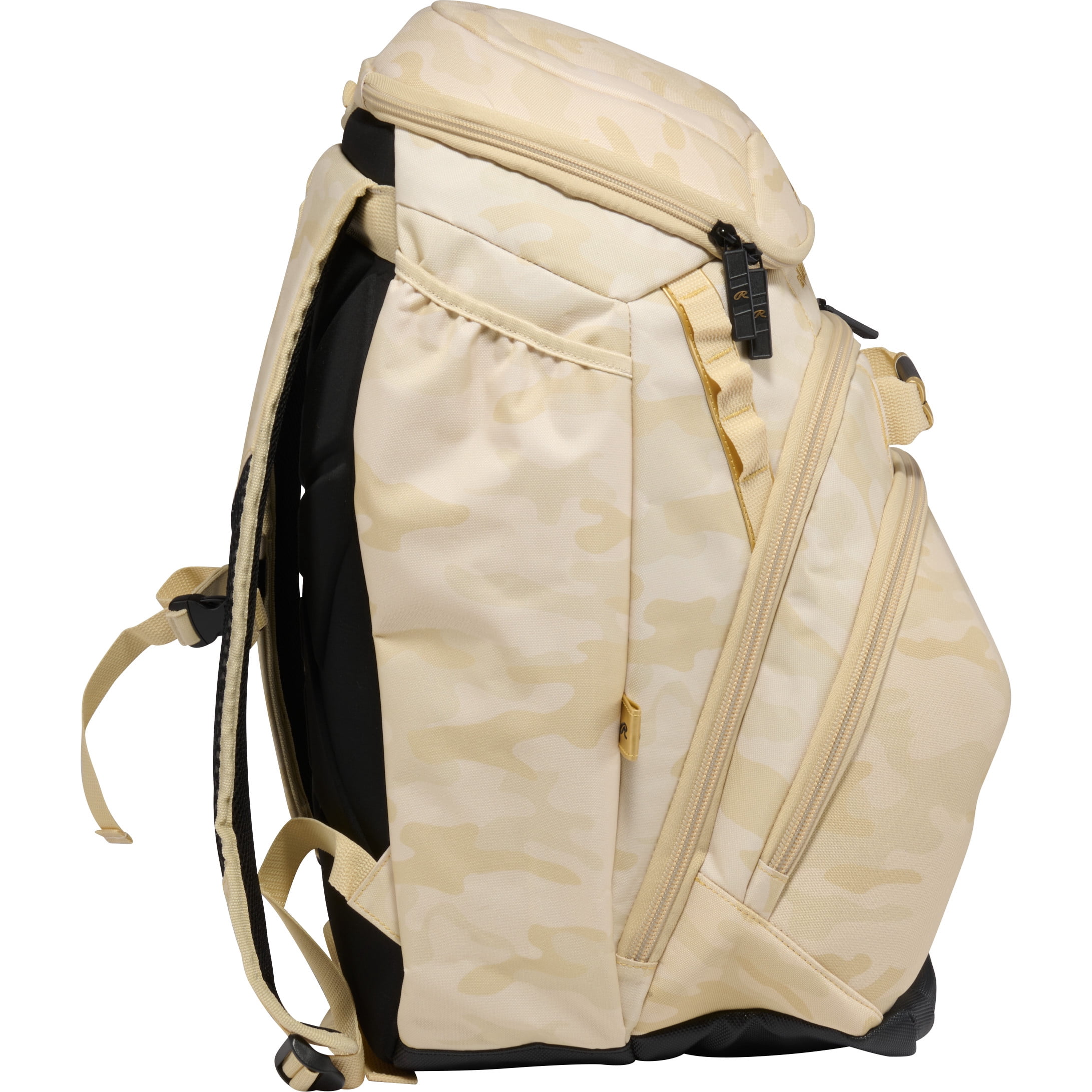 Rawlings Gold Collection Backpack | Sand/Camo