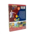 thumbnail image 2 of Pokémon The Series: XY The Complete Season (DVD), 2 of 3