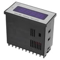 thumbnail image 1 of Medidor de panel digital BERM 3 1/2 con pantalla de voltaje y corriente, instrumento de medición de 50 A y 220 V, 1 of 12