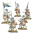thumbnail image 2 of Warhammer: Age of Sigmar Lumineth Realm-Lords Vanari Dawnriders, 2 of 5