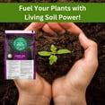 thumbnail image 2 of Gaia Green Organics Living Soil, Organic Potting Mix, 1.5 cu ft, 2 of 6