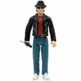 thumbnail image 1 of Back to the Future 2 Marty McFly 1955 ReAction Figure 3.75", 1 of 2