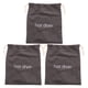 thumbnail image 1 of 3 bolsas para secador de pelo con cordón, contenedor para herramientas de peluquería, bolsa de almacenamiento para secador de pelo, bolsa de viaje para cepillos de baño y maquillaje., 1 of 6