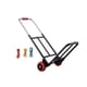 thumbnail image 1 of Carrito de equipaje plegable Sunnimix para uso general, 1 of 8