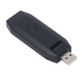 thumbnail image 3 of Controlador IRRF inalámbrico, transmisor IRRF USB inteligente, controlador IR inalámbrico USB inteligente, diseño elevado para control remoto, 3 of 12