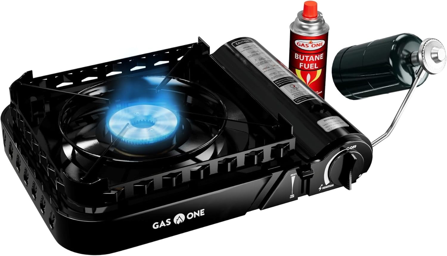 バーベキュー・調理用品 COLEMAN POWERHOUSE CAMP STOVE 413H499J Coleman's Guide Series Powerhouse Stove - 6th Avenue