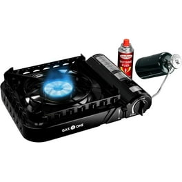 Coleman Guide Series Powerhouse Dual Fuel Gas Camping Stove