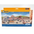 thumbnail image 3 of Bruder - 62007 | Construction: Railings, Site Signs And Pylons Accessories, 3 of 3