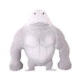thumbnail image 1 of Upgrade Squish Stretchy Gorilla Toy Stress Relief Sensory Fidget Squeeze Monkey Cdsx, 1 of 5