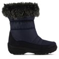 thumbnail image 5 of Spring Step Rolim Boots Navy, 5 of 7