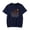 Navy, variant on Alan Jackson Nashville 2026 Merch Short Sleeve T-shirt Unisex Fashion Crew Neck Top