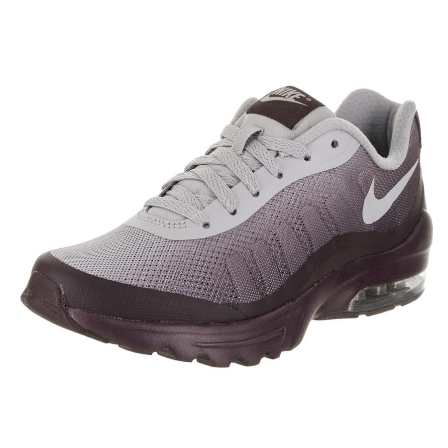 air max invigor print trainers
