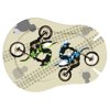 Ortopad® Bamboo Pick-a-Patch® Regular Size (4+ yrs), Choose Your Designs, 10 Adhesive Eye Patches Per Pack