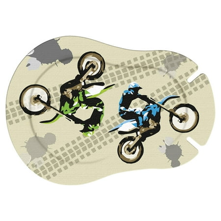 Ortopad® Bamboo Pick-a-Patch® Medium Size (2-4 yrs), Choose Your Designs, 10 Adhesive Eye Patches Per Pack