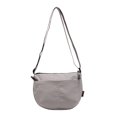 thumbnail image 4 of Bolso Hombro Nylon Femenino Bolso Cita Cuadrada Pequeña (gris), 4 of 9