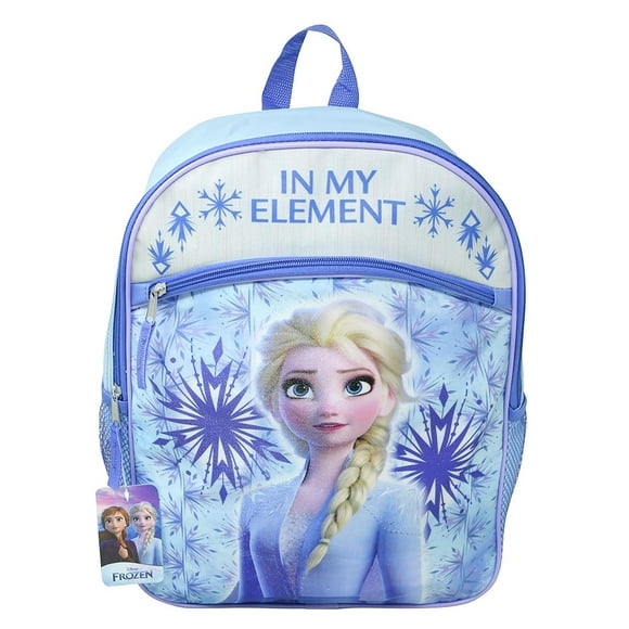 Disney Frozen In My Element 16 Inch Backpack