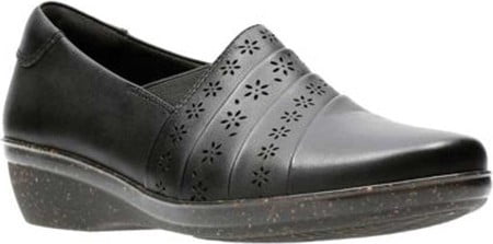 clarks women's everlay uma platform