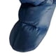 thumbnail image 5 of 1 par de pantuflas de plumas Macarena calentadores acogedores impermeables SG, 5 of 5